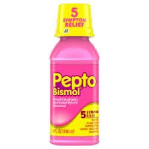 Peptol Bismol
